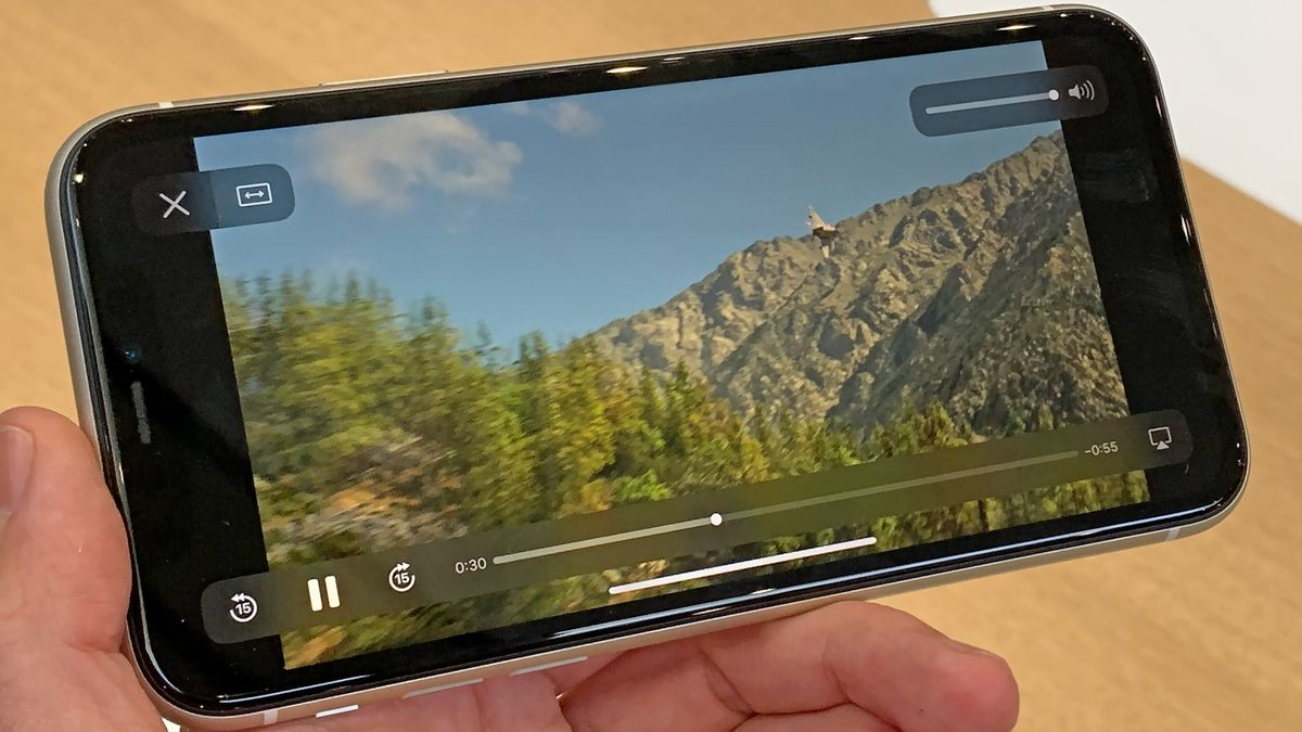 Apple iPhone 11 review | What Hi-Fi?