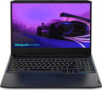 Lenovo IdeaPad 15.6-inch Gaming 3i Laptop | i7 /16GB RAM / 1TB SSD / RTX 3050