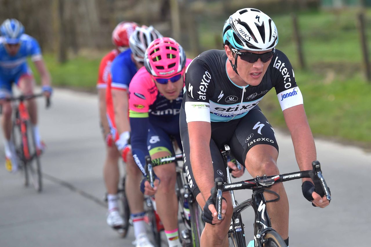 Yves Lampaert (Etixx-Quick Step)