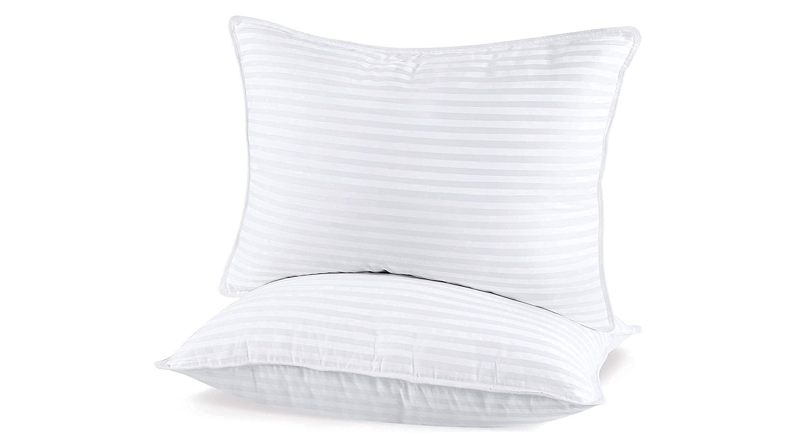 Beckham Hotel Collection Gel Pillow review 2023 TechRadar