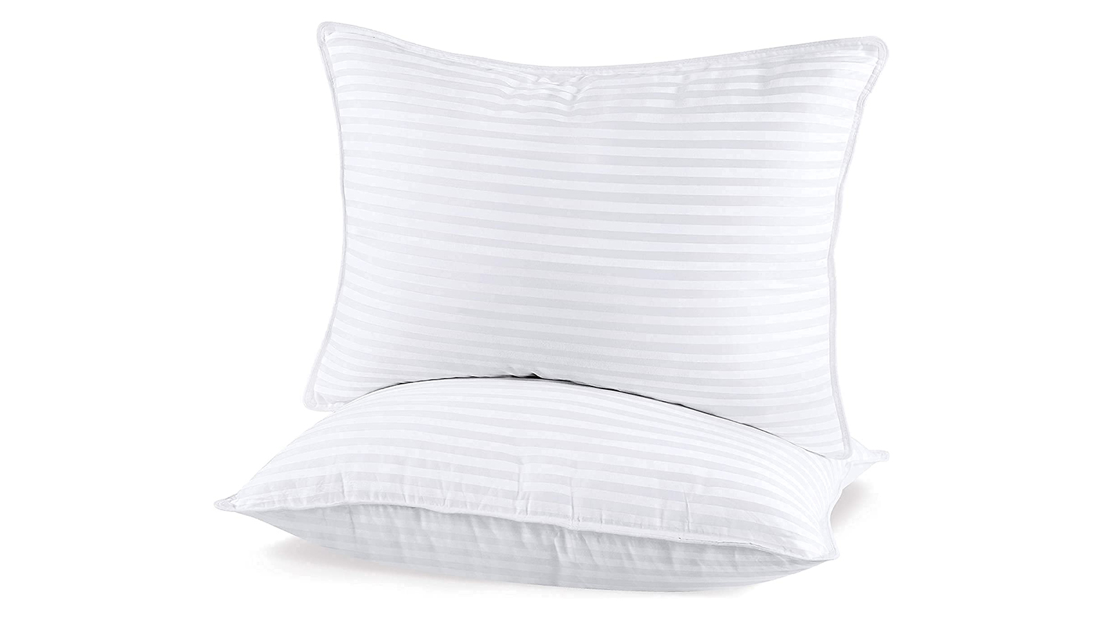 Best pillow: Beckham Hotel Collection Gel Pillow