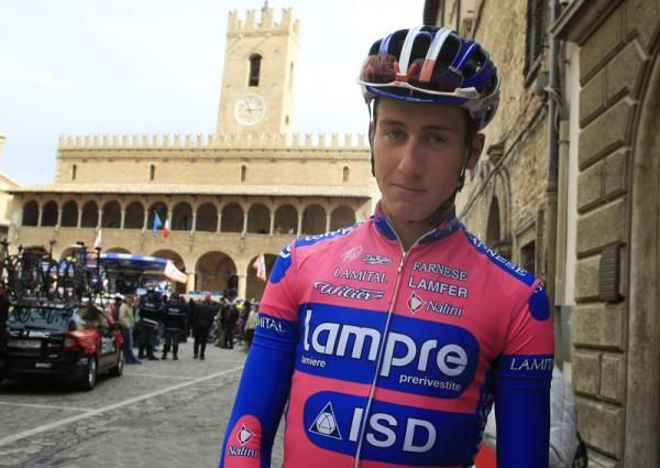 Adriano Malori (Lampre - ISD)