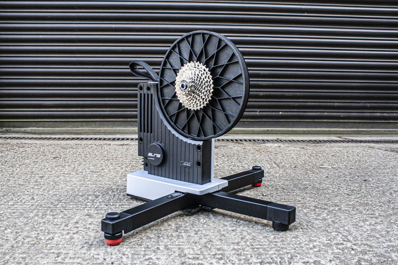 Elite Justo 2 Smart Trainer