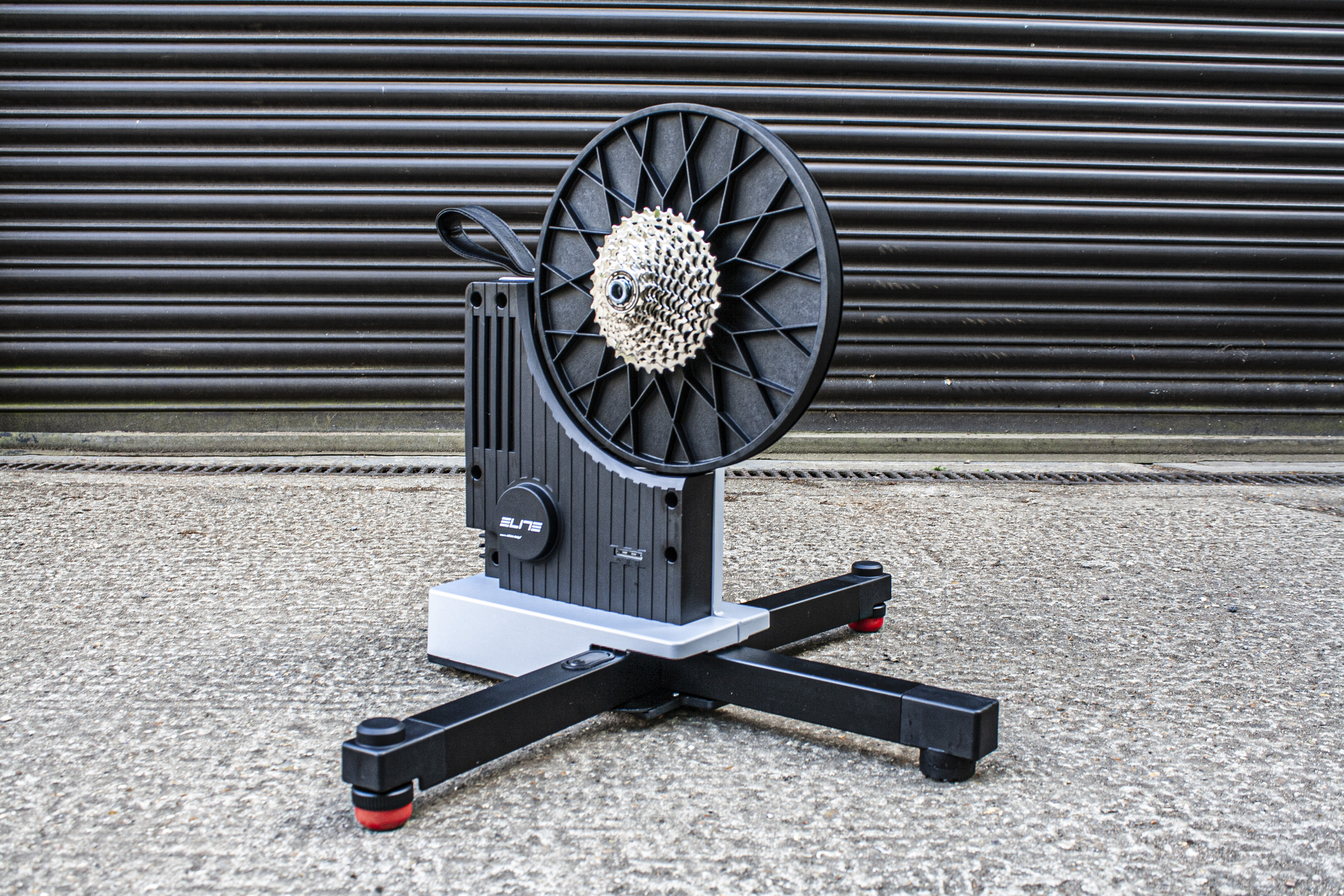 Elite Justo 2 Smart Trainer