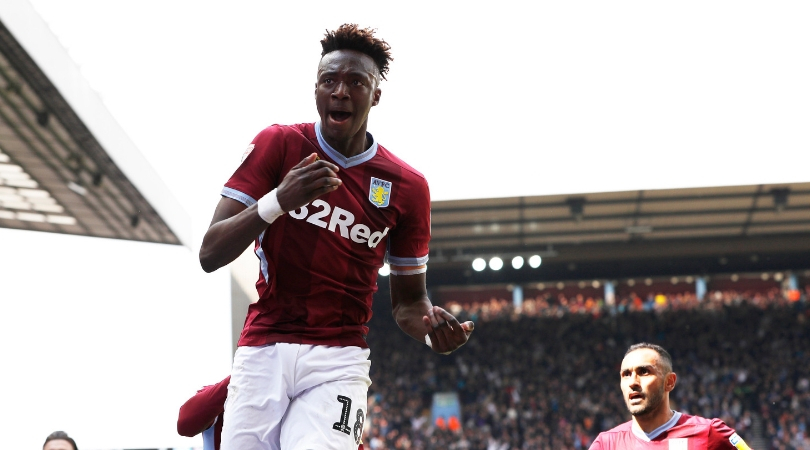 Tammy Abraham