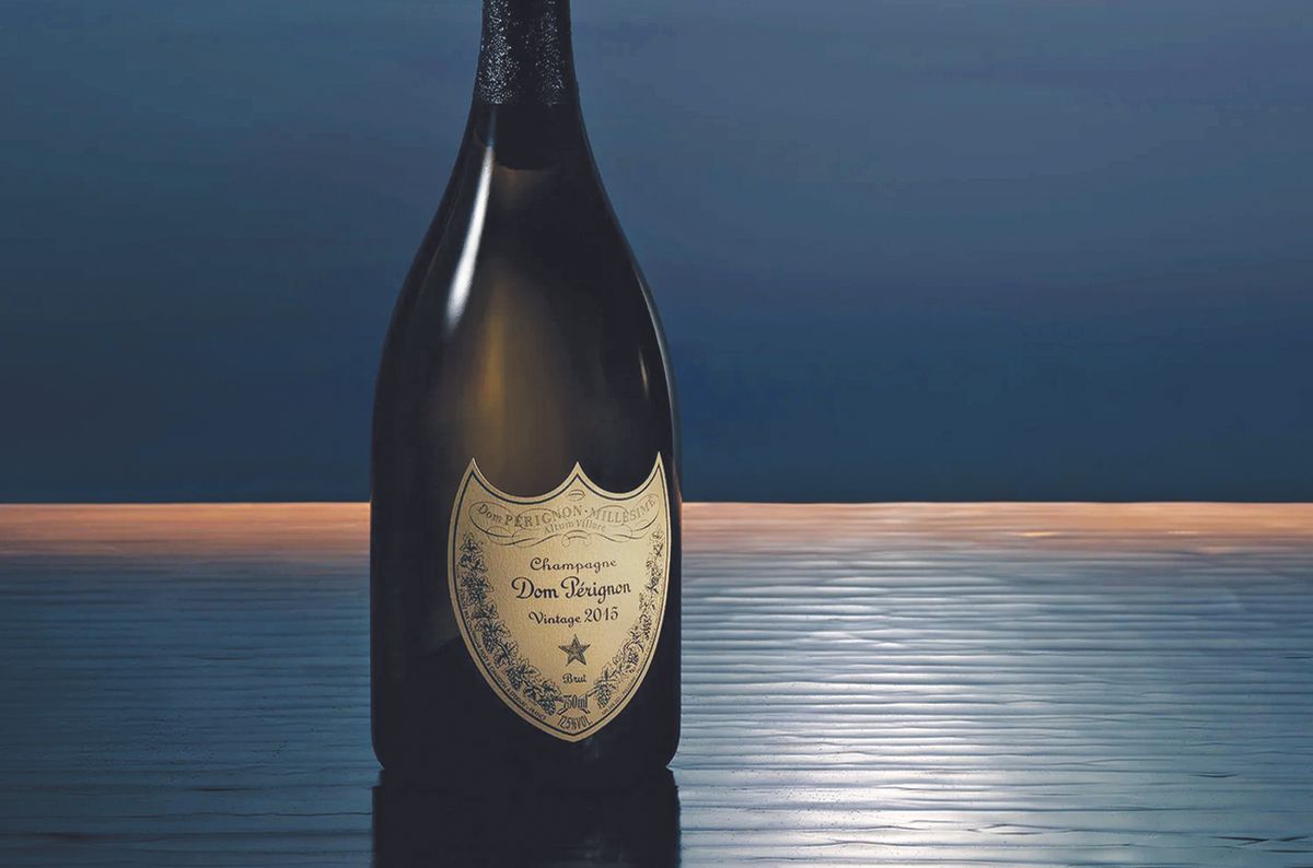 Wine investment: Dom Pérignon 2015 vintage released | Decanter