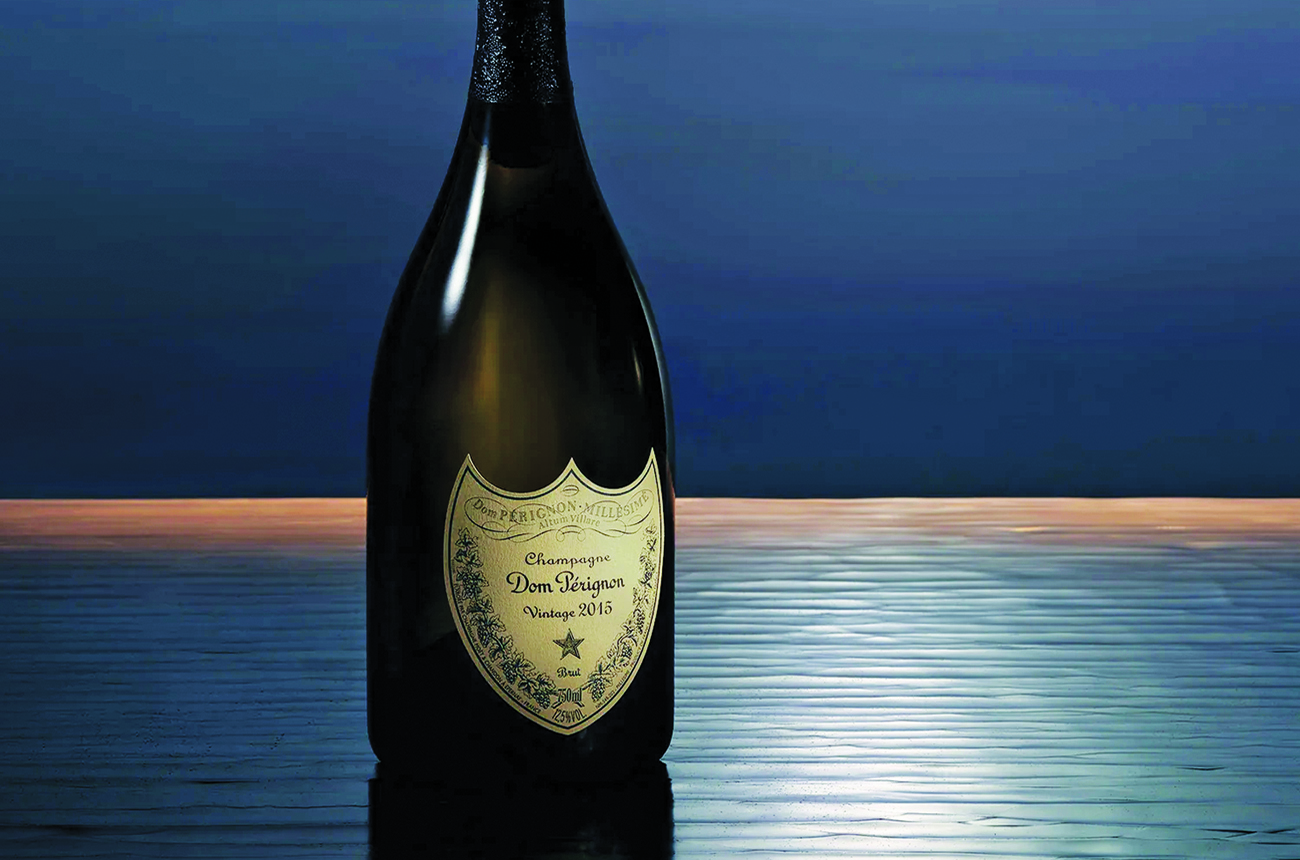 wine investment champagne