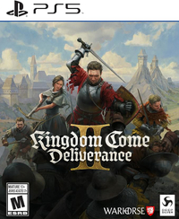 Kingdom Come: Deliverance 2: $69 @ Amazon