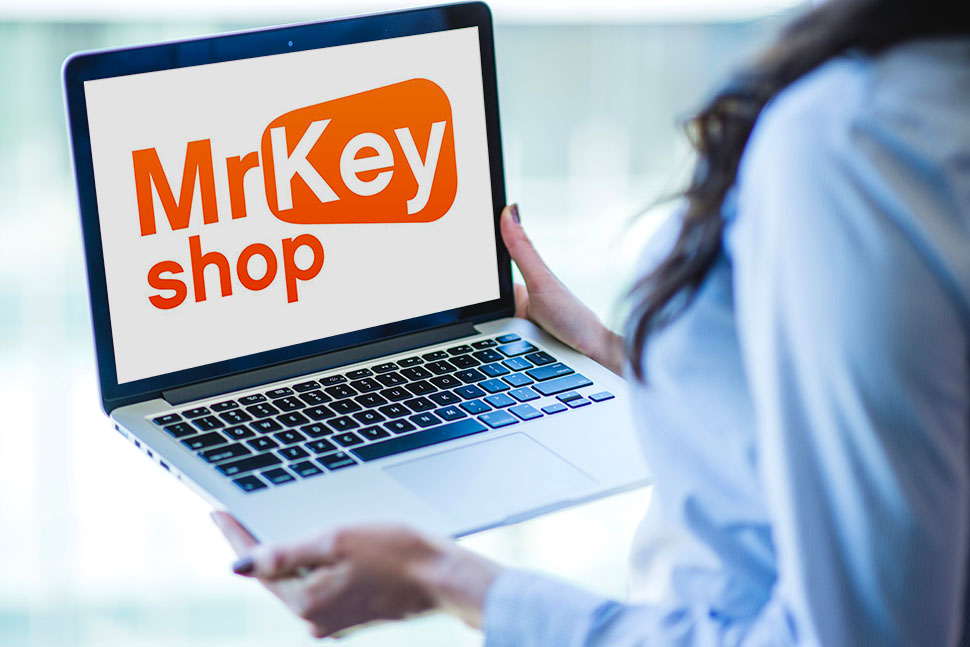 Mr Key Shop