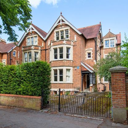 t e lawrence home oxford
