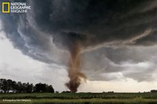 weather extremes, extreme weather