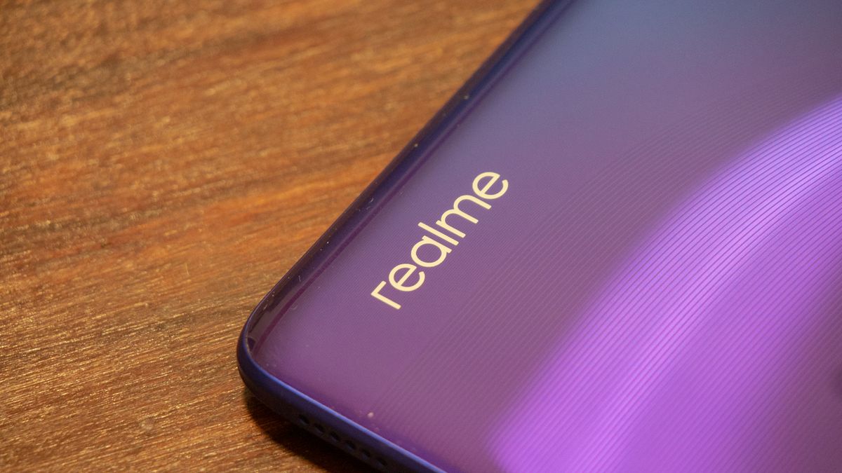 Realme 3 Pro review TechRadar
