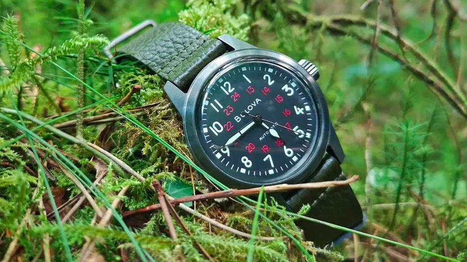 The best field watches 2024 tested by experts Advnture