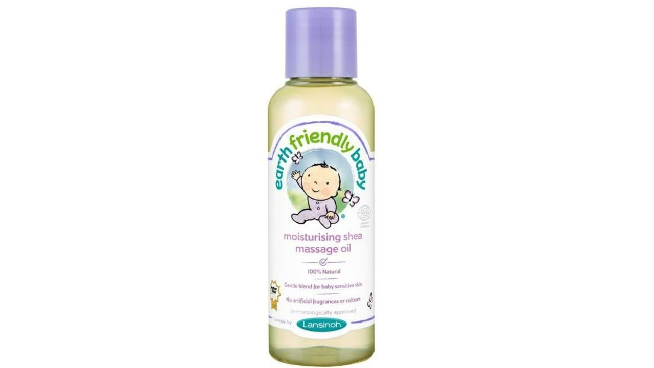 Best baby massage oils 2023 15 safe options and what to avoid GoodtoKnow