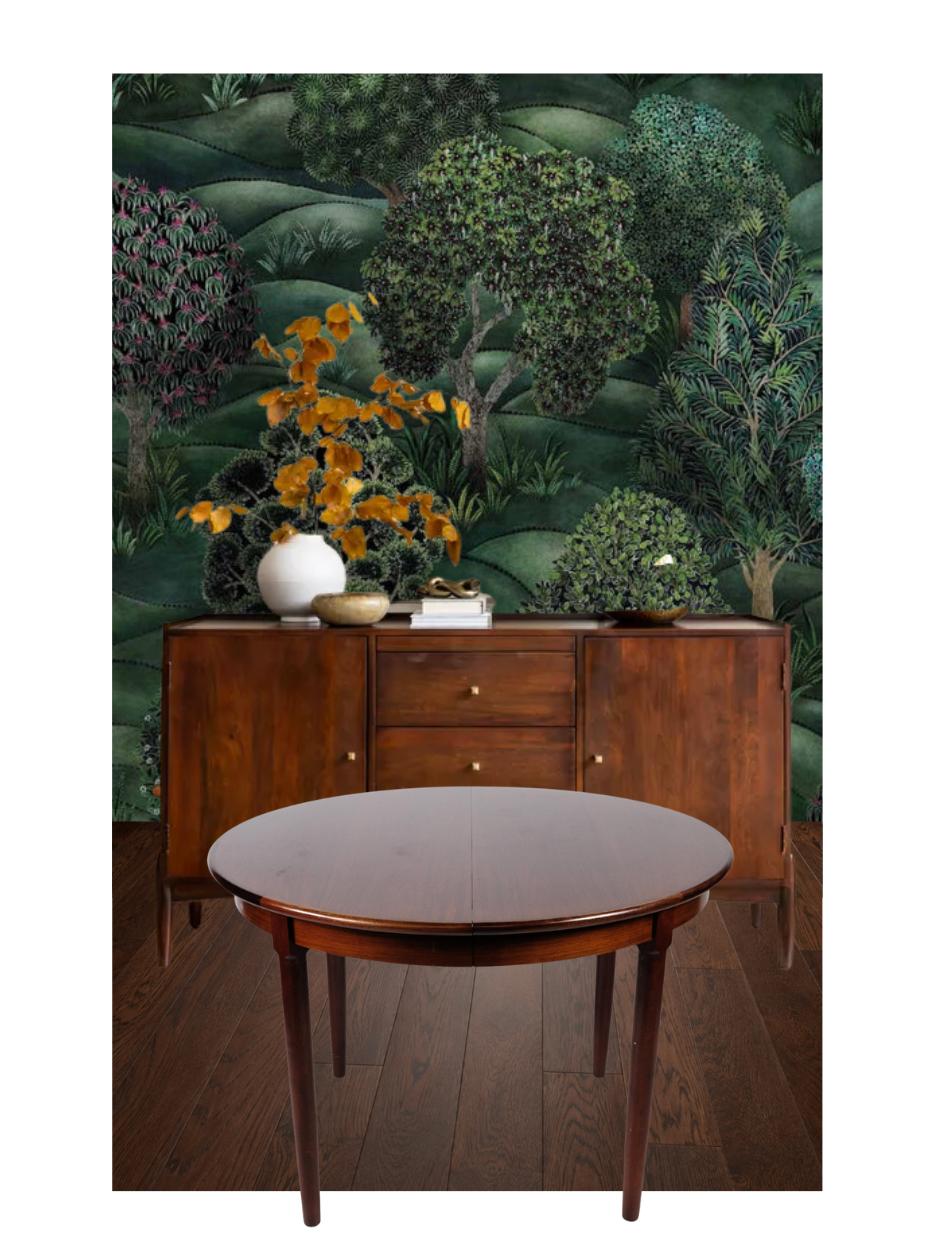 Quinn Sideboard Sideboard by Atkin &amp; Thyme