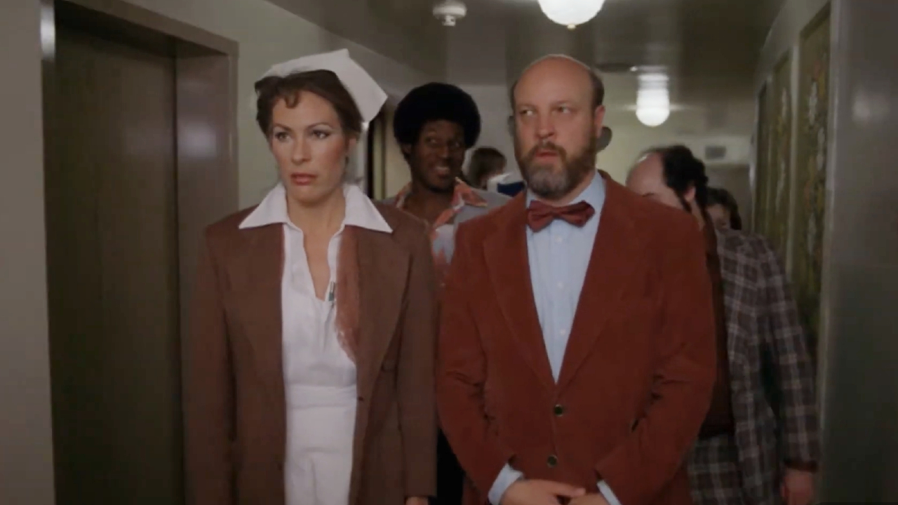 The Eating Raoul cast