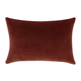 Charlotte Velvet Pillow