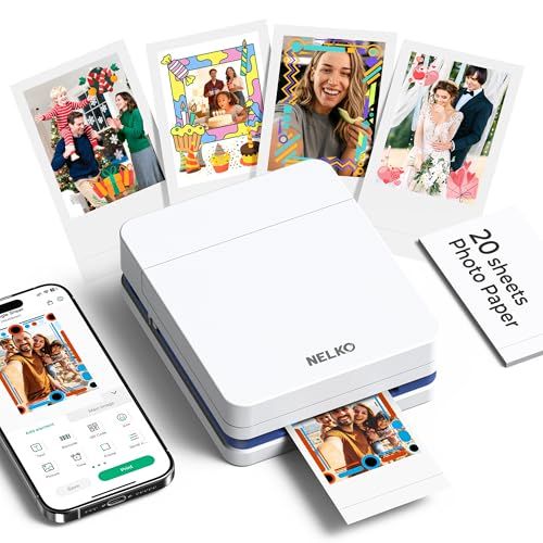 Photo Printer