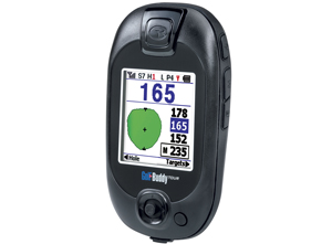 GolfBuddy Pro GPS Golf Monthly