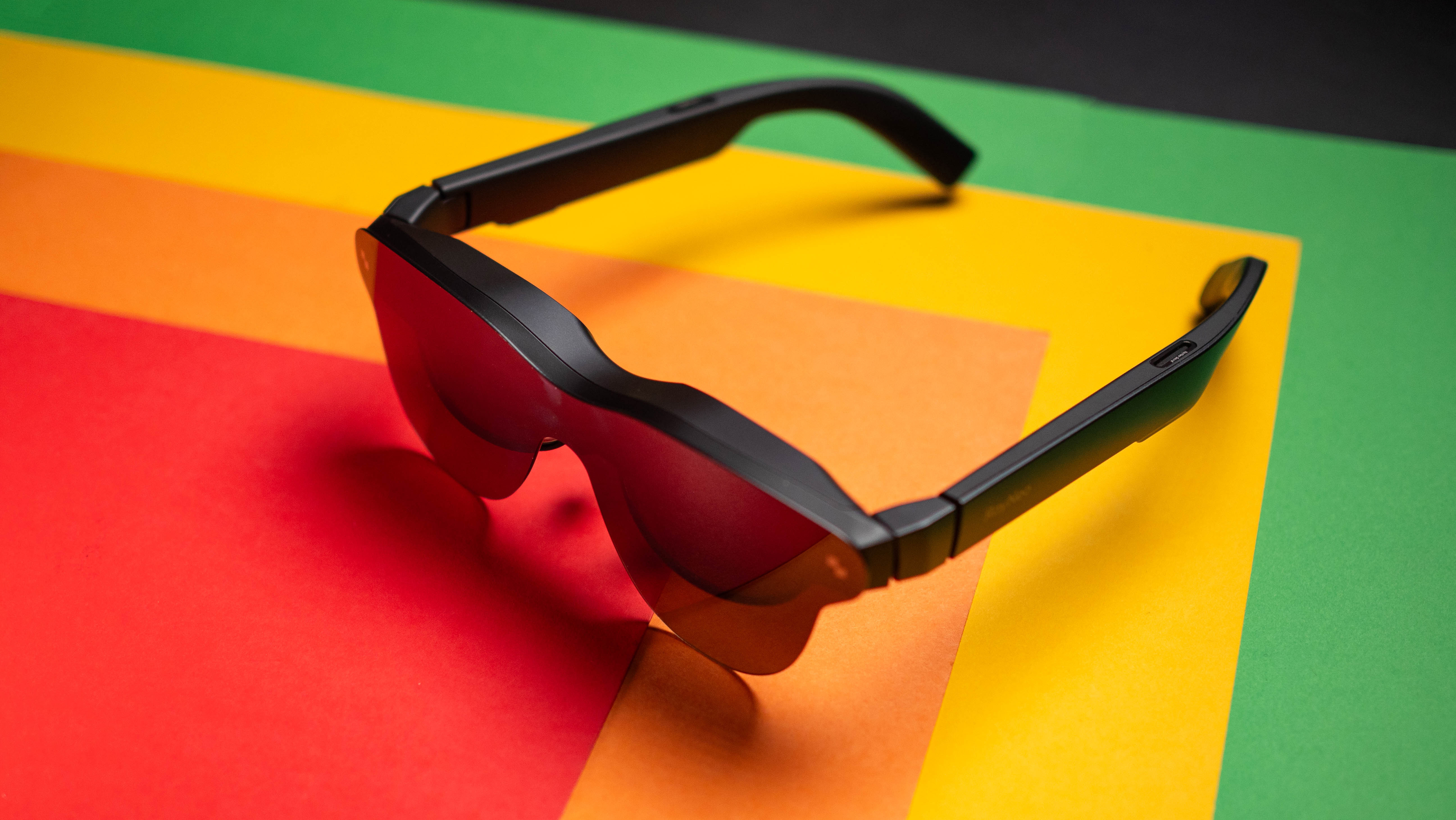 RayNeo Air 3s Pro review on Android Central