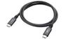 Cable Matters USB4 Cable 2.6 ft with 40Gbps Data