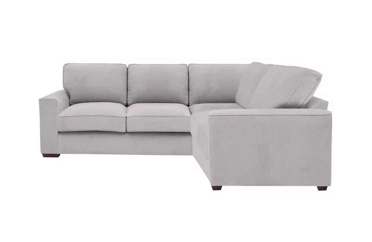 Best corner sofas and lshaped sofas stylish and affordable Real Homes