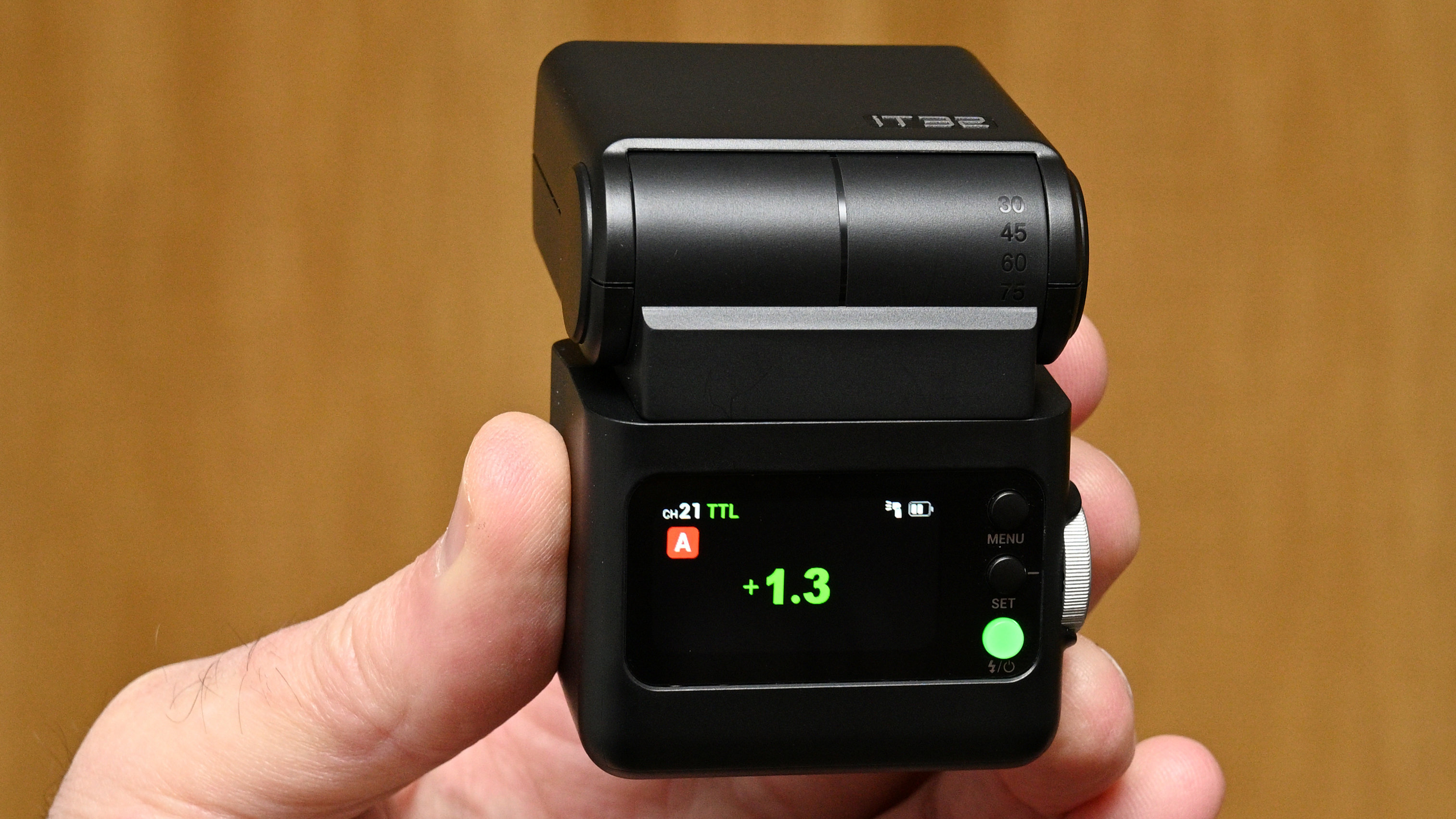 Godox iT32 &amp;amp; X5 product shot