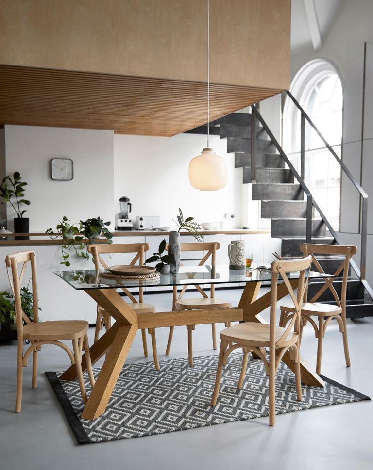 Modern dining room ideas: 6 looks and trends to copy in your space