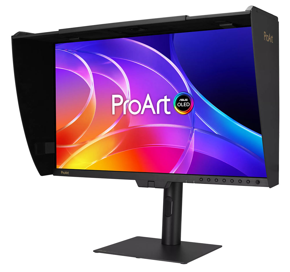 Asus ProArt PA27USD 