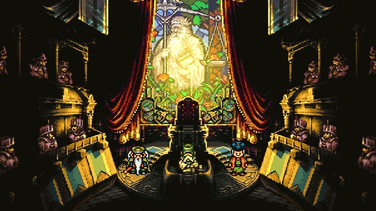 There's never been a better time to play Chrono Trigger than on its 30th anniversary as the all-time JRPG great is just $4 in Steam Spring Sale