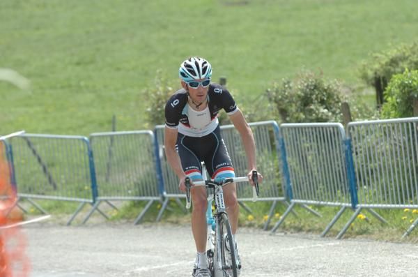 Frank Schleck (Leopard Trek) will lead the team with his brother Andy