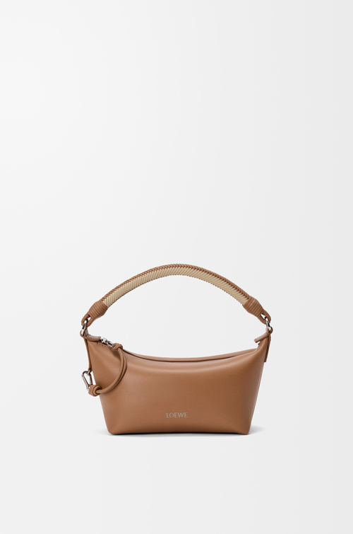 Cala Mini Bag in Mellow Nappa Lambskin