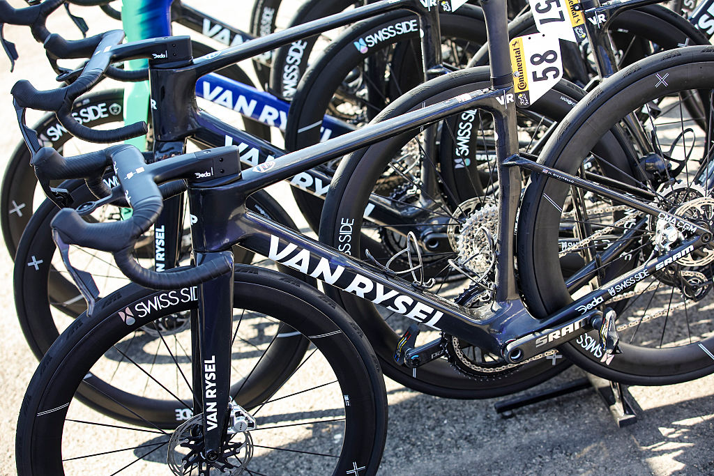 Van Rysel