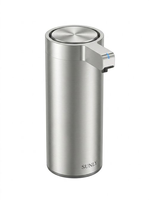 Sunly Touchless Automatic Soap Dispenser 