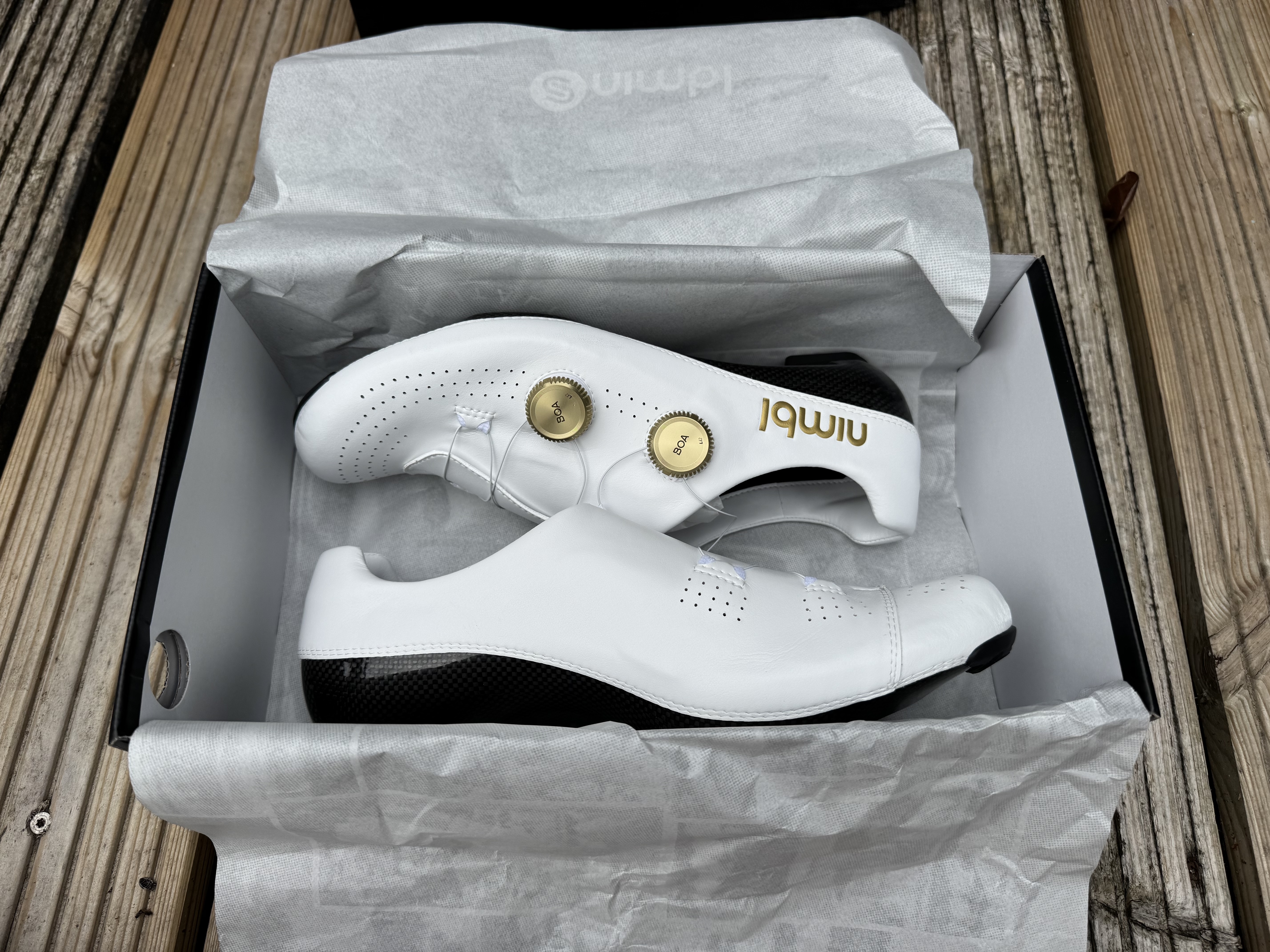 Nimbl Ultimate Glide