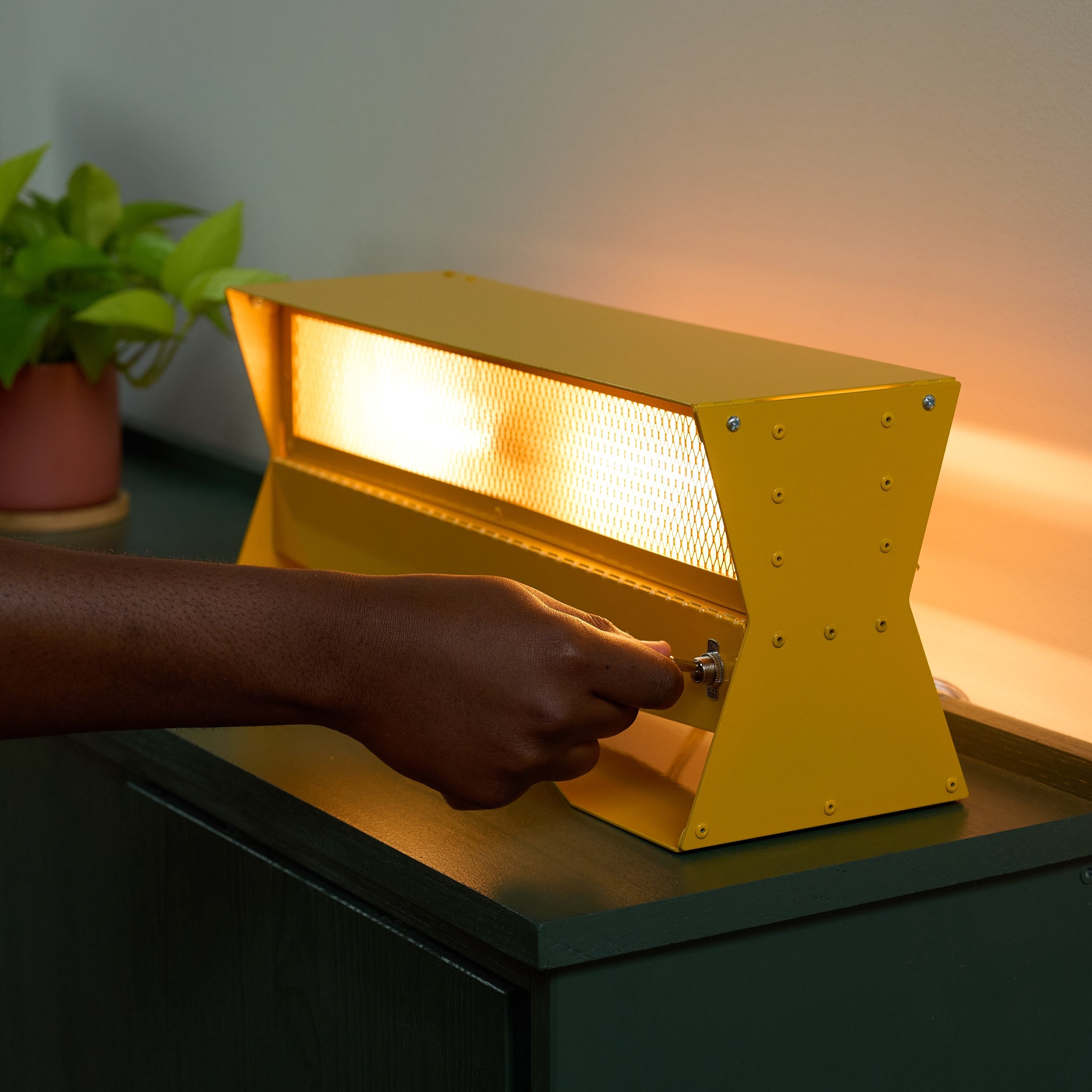 larry tchogninou design work
