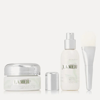 La Mer The Brilliance Brightening mask, £214, £181.90