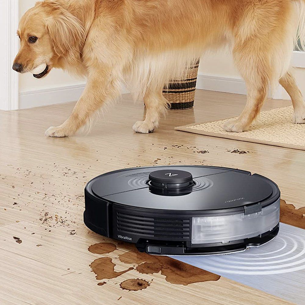 Roborock S7 Vacuum