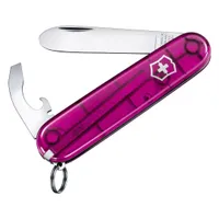 Victorinox My First Victorinox H Swiss Army Knife for Children (Small) Victorinox My First Victorinox H Swiss Army Knife for Children (Small)