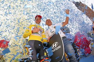 Tour de Pologne: Wellens seals overall victory