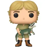 Funko Pop! TV: Crocodile Hunter - Steve Irwin Vinyl Figure: $12.96