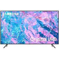 Samsung 65" Class CU7000 4K TV |$479.99now $429.99 at Best Buy ($52 off)