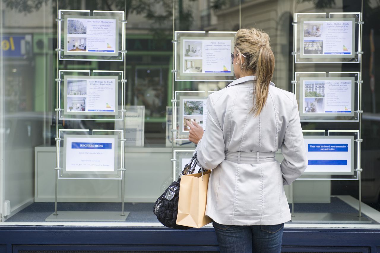Rents outpace mortgages with 21% rise over three years