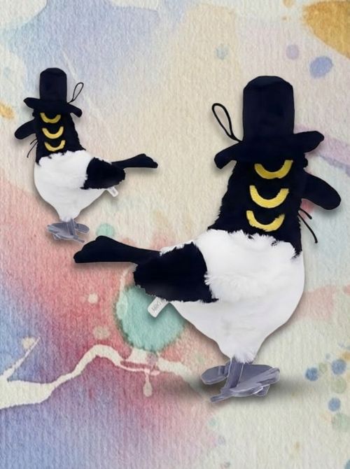 Sussie Plush Toy, 25cm 