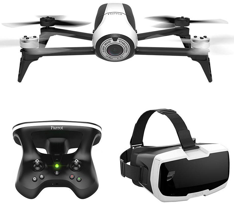 Best Drones for iPhone iMore