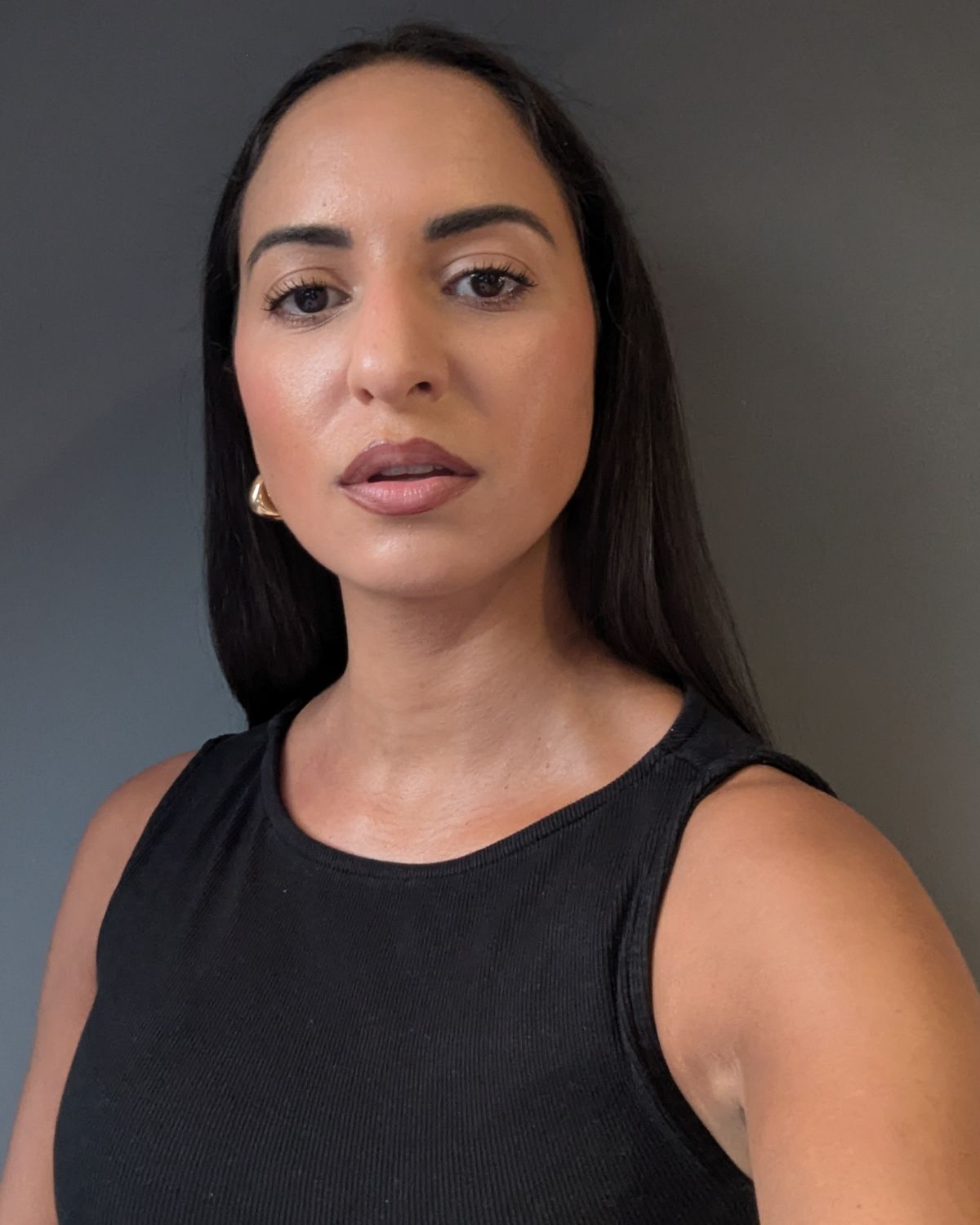 How to Apply Lip Liner @jazzriaharris