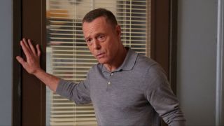 Jason Beghe as Hank Voight in Chicago PD Season 12x21