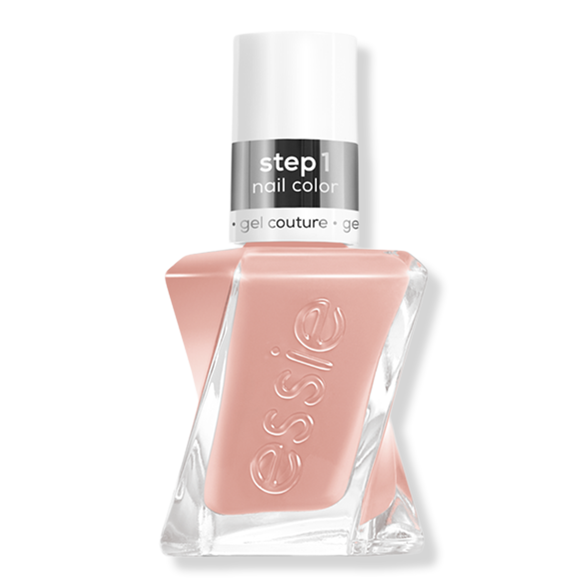 Gel Couture Longwear Nail Polish - of Corset