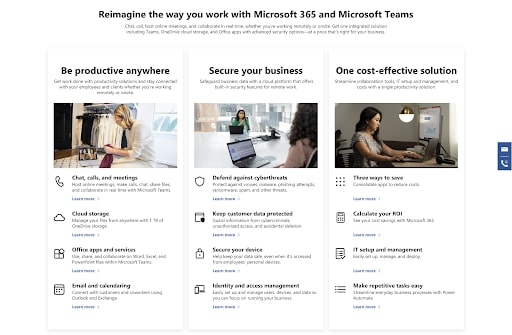 Microsoft 365 review