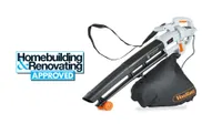 Is this VonHaus tool the best leaf blower?